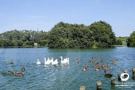 Pereira Azuara 3* Póvoa de Varzim