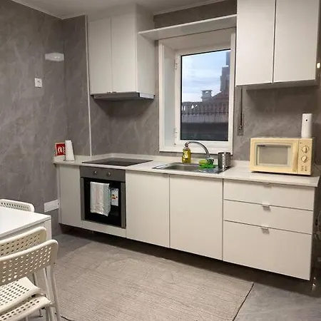 Pereira Azuara Casa de hóspedes