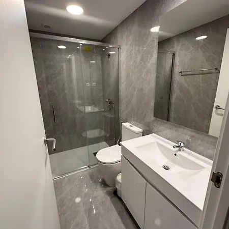 בית הארחה Pereira Azuara 3*