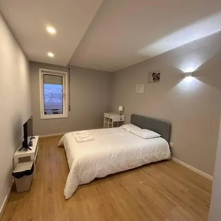 Pereira Azuara Casa de hóspedes