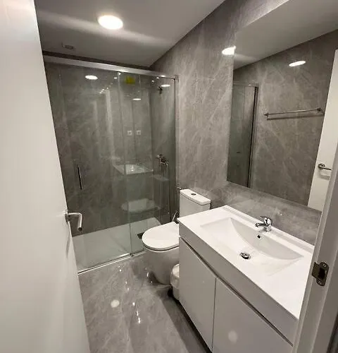 Pensionat Pereira Azuara 3*