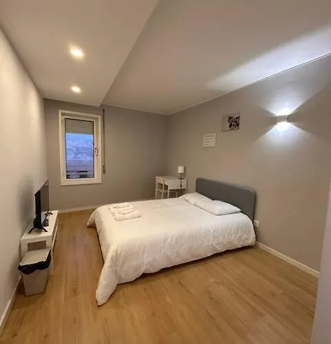 Pereira Azuara Pensionat